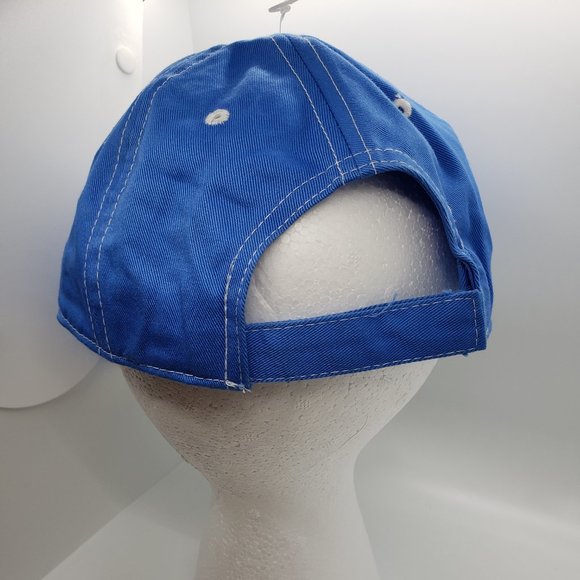 UCLA Bruins team hat - Picture 2 of 2